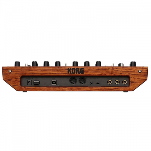Korg Monologue DB Dark Blue
